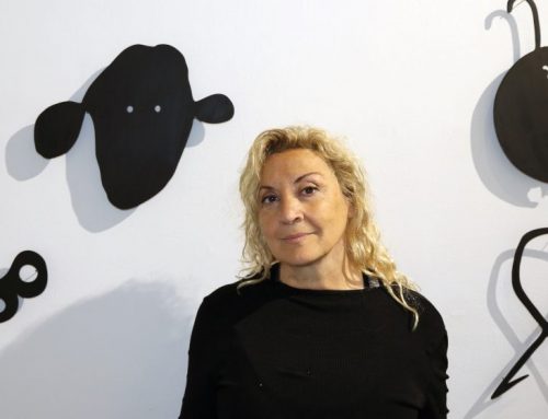 Umjetnica Vesna Perunović svojim radovima tematizira narativ migracije, kretanje i žudnju za pripadanjem