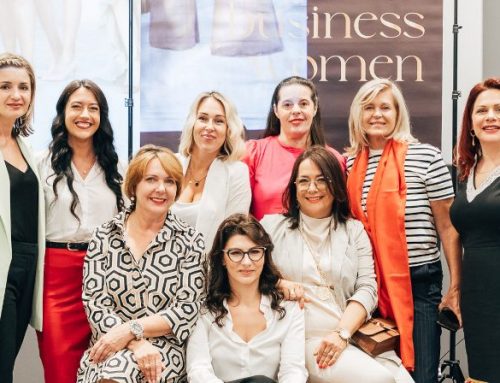 Autentičnost, originalnost i uspješno poduzetništvo na konferenciji Island Business Women udruge Žene za otok