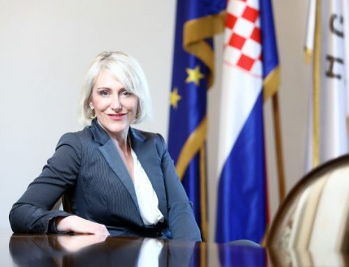 Glavna tajnica HGK Marina Rožić: Pripremamo edukacije za samozaposlene i žene koje žele karijerno napredovati