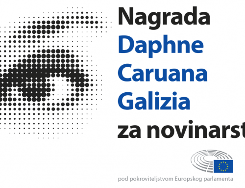 Istraživanje o nestanku više od 50 tisuća maloljetnih migranata bez pratnje dobitnik je ovogodišnje Nagrade Daphne