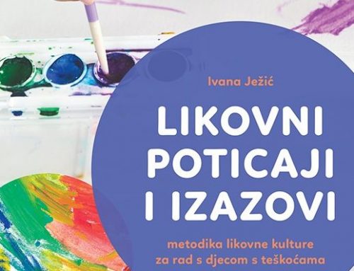 IVANA JEŽIĆ Uloga žena u sustavu odgoja i obrazovanja i problematika školovanja djece s teškoćama u razvoju