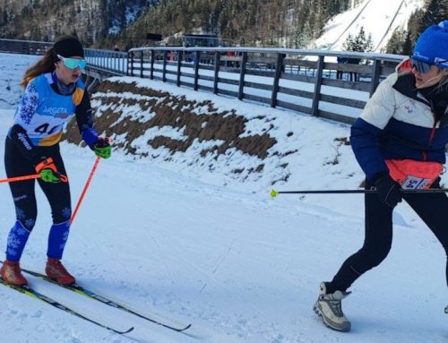 Lorena Malec Mlinarić: U Hrvatskoj je skijaško trčanje premalo zastupljeno u medijima, ako djeca ne vide neki sport teško da će se njime početi baviti